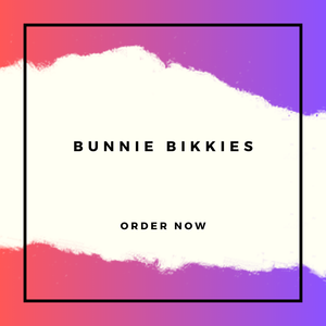 Bunnie Bikkies