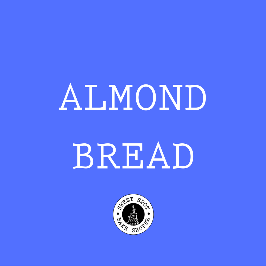 Almond Bread