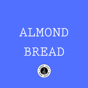 Almond Bread