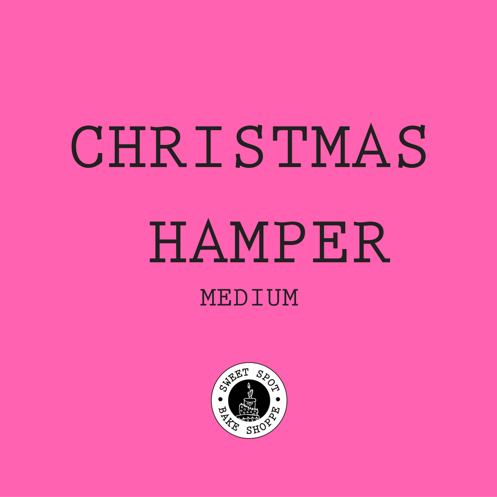 Christmas Hamper (Medium)