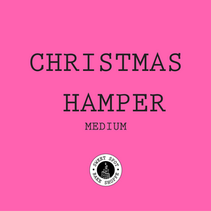 Christmas Hamper (Medium)