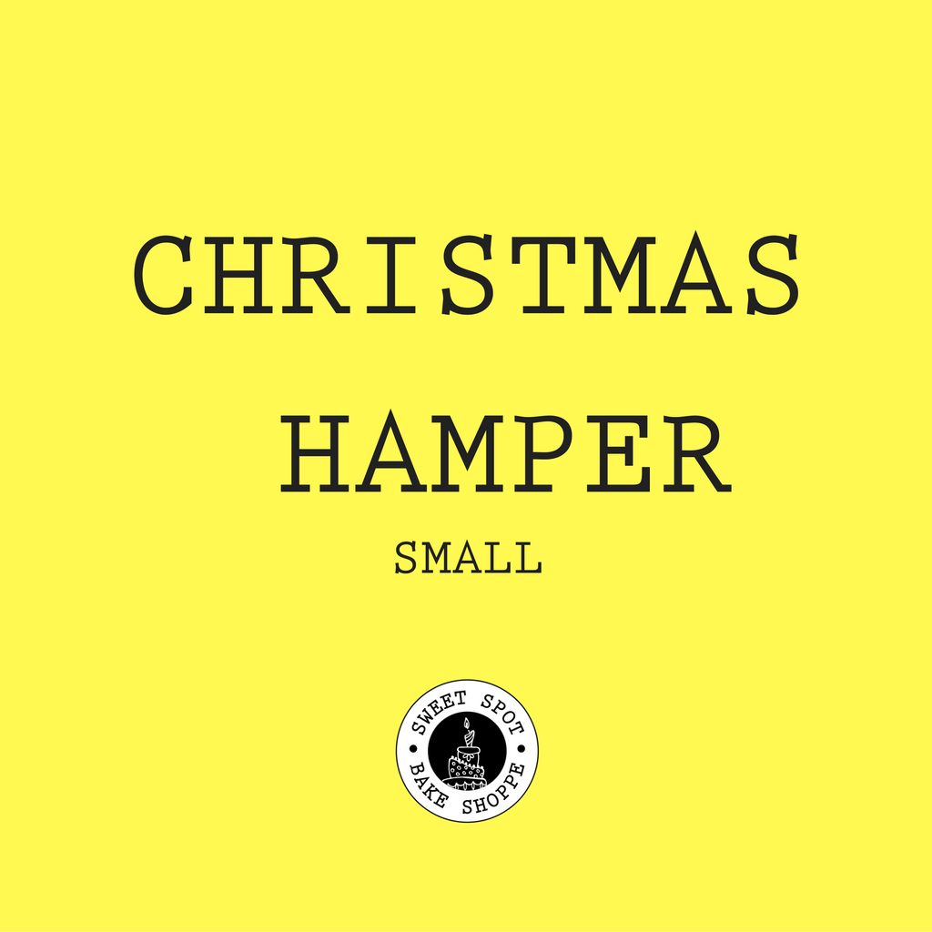 Christmas Hamper (Small)