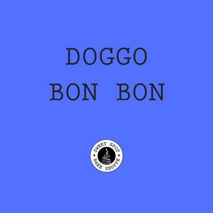 Doggo Bon Bon